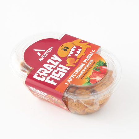 Вкус Томат и зелень 100г