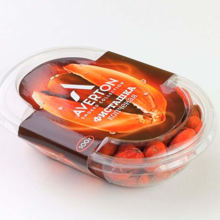 Вкус фисташка копченая 100г