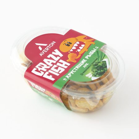 Вкус Лук 100г