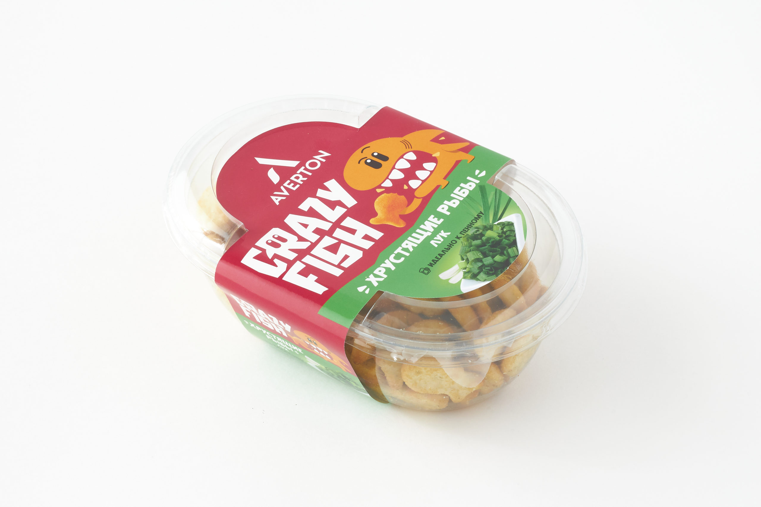 Вкус Лук 100г