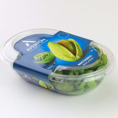 Вкус васаби 100г