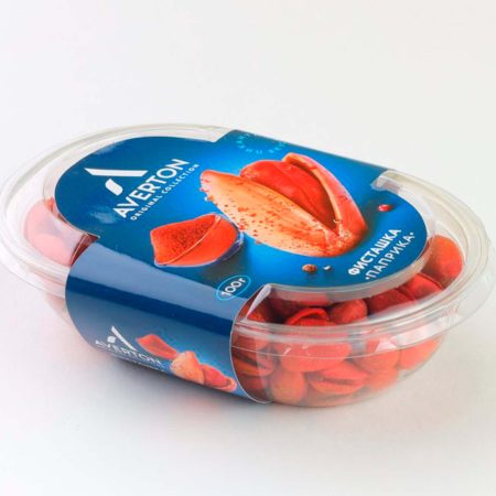 Вкус паприка 100г