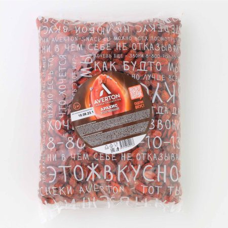 Вкус Миндаль копченый 1кг