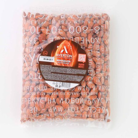 Вкус Арахис копченый 1кг