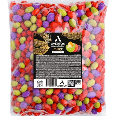 Вкус азиатский микс 1кг