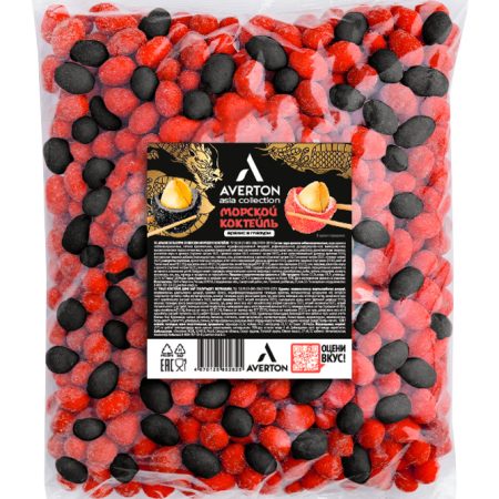 Вкус морской коктейль 1кг