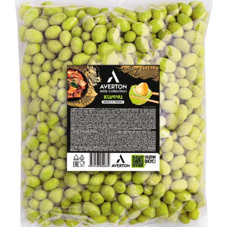 Вкус кимчи 1кг