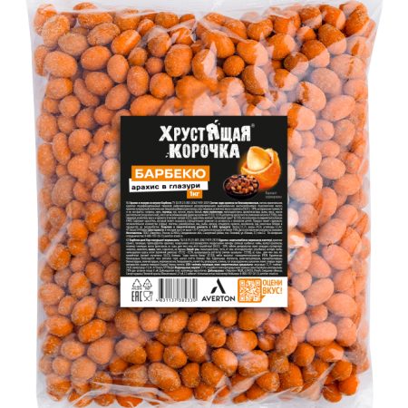 Вкус БАРБЕКЮ 1кг