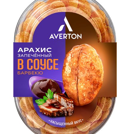 Вкус соус Барбекю 100г