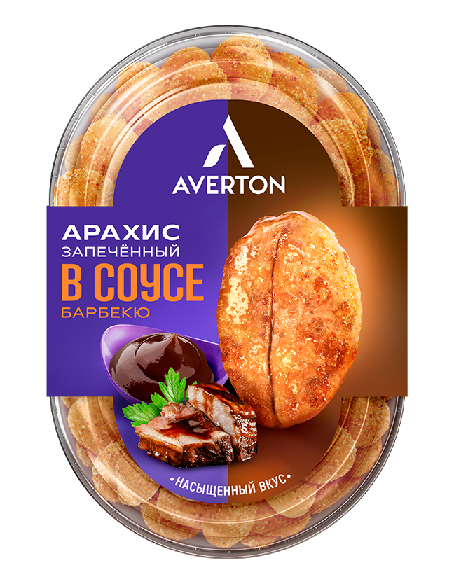 Вкус соус Барбекю 100г