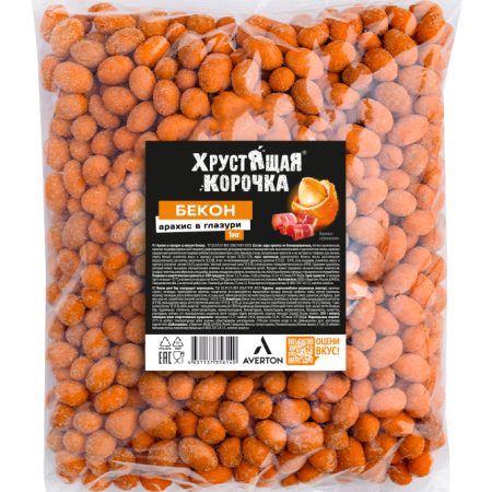 Вкус БЕКОНА 1кг