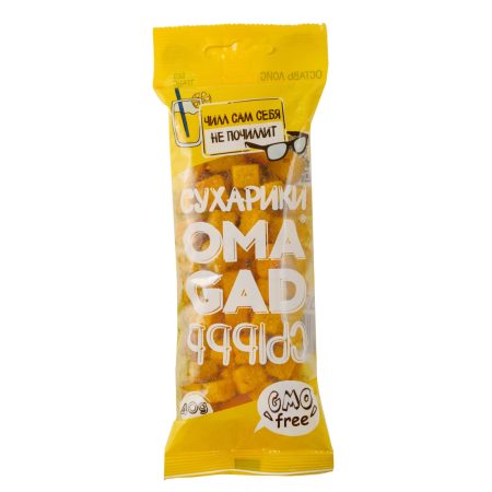 Вкус Сыр 40г