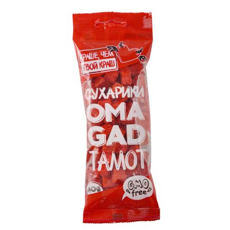 Вкус Томат 40г