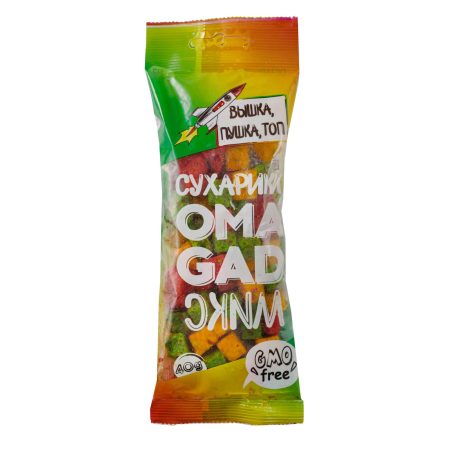 Вкус Микс 40г