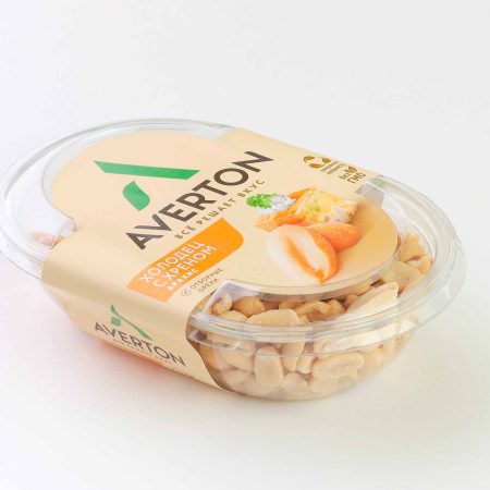 Вкус ХОЛОДЕЦ С ХРЕНОМ 100г