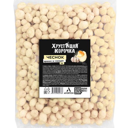 Вкус чеснок 1кг