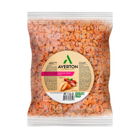 Вкус КОЛБАСКИ ГРИЛЬ 1кг