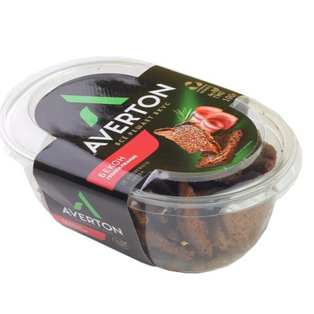 Вкус БЕКОН 100г