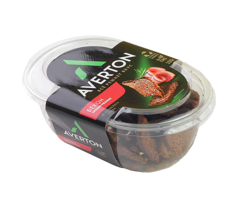 Вкус БЕКОН 100г