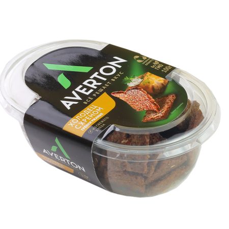 Вкус ХОЛОДЦА С ХРЕНОМ 100г