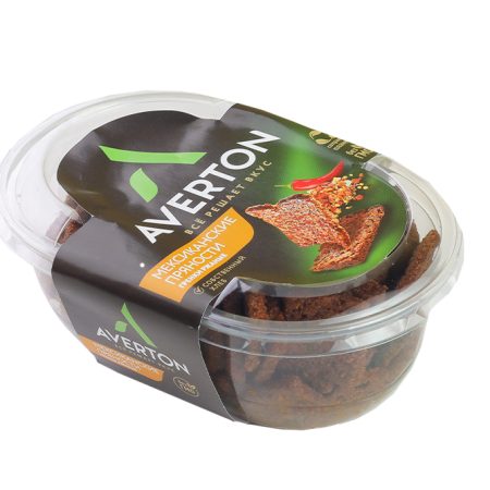 Вкус МЕКСИКАНСКИХ ПРЯНОСТЕЙ 100г