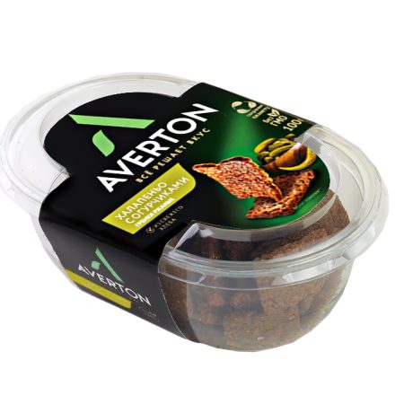 Вкус ХАЛАПЕНЬО С ОГУРЧИКАМИ 100г