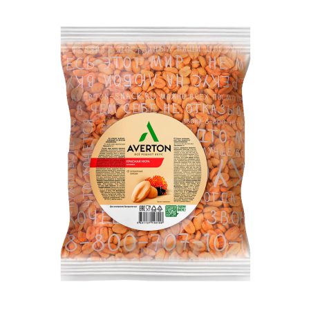 Вкус КРАСНАЯ ИКРА 1кг