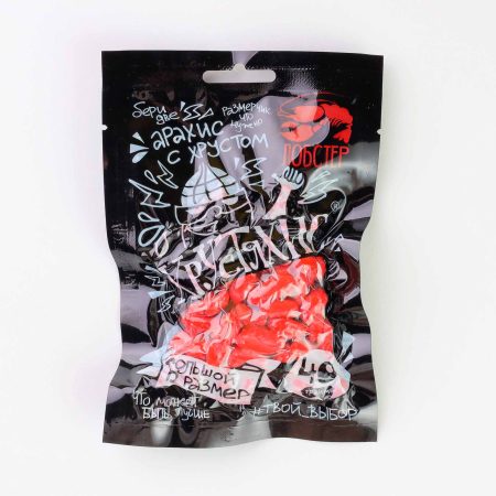 Вкус Лобстер 40г