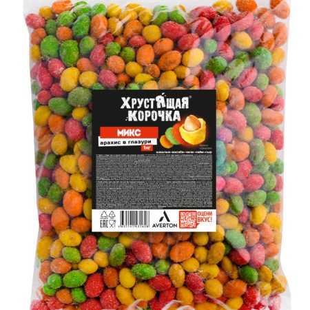 Вкус МИКС 1кг