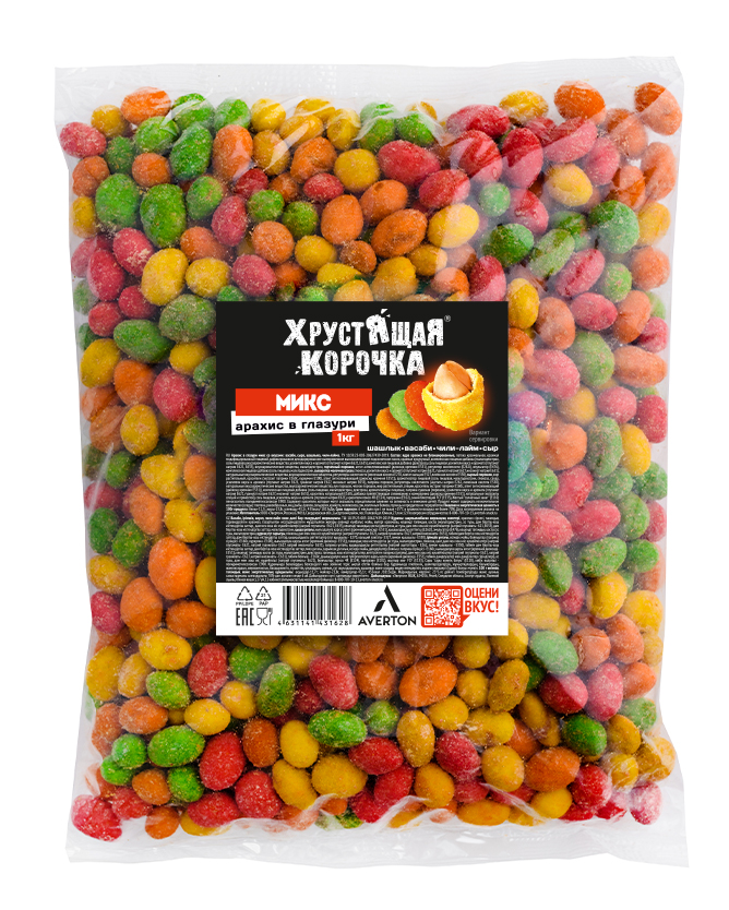 Вкус МИКС 1кг