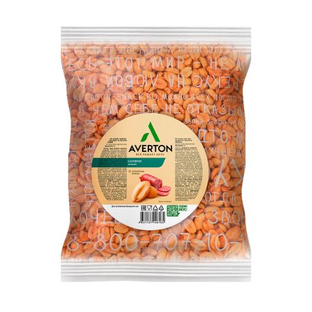 Вкус САЛЯМИ 1кг