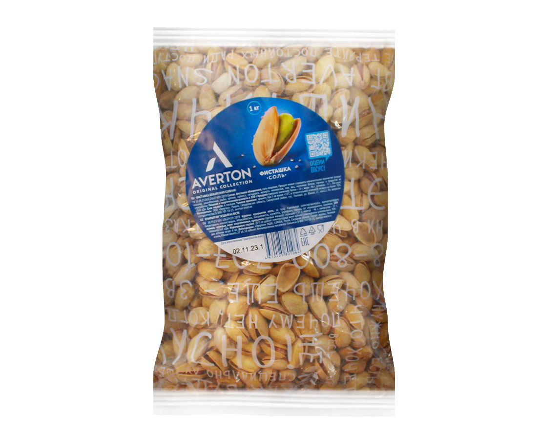 Вкус соль 1кг