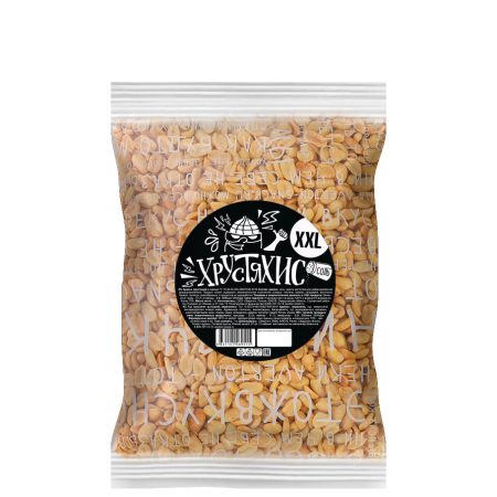 Вкус СОЛЬ 1кг