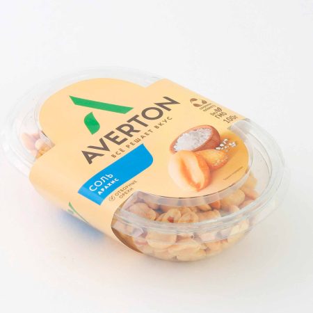 вкус СОЛЬ 100г