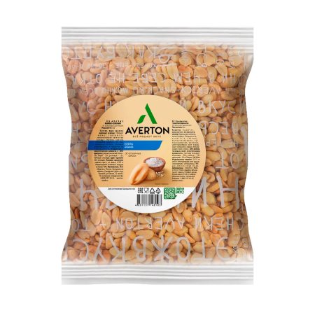 Вкус СОЛЬ 1кг