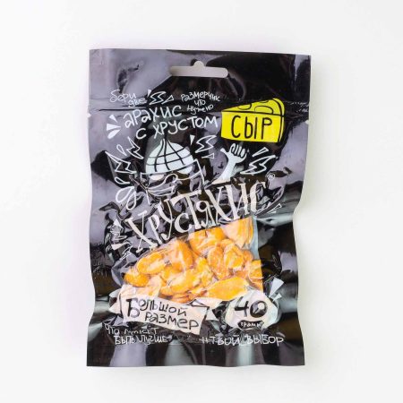 Вкус Сыр 40г