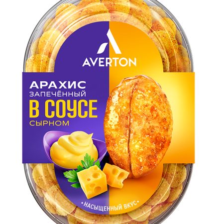 Вкус СОУС СЫРНЫЙ 100г