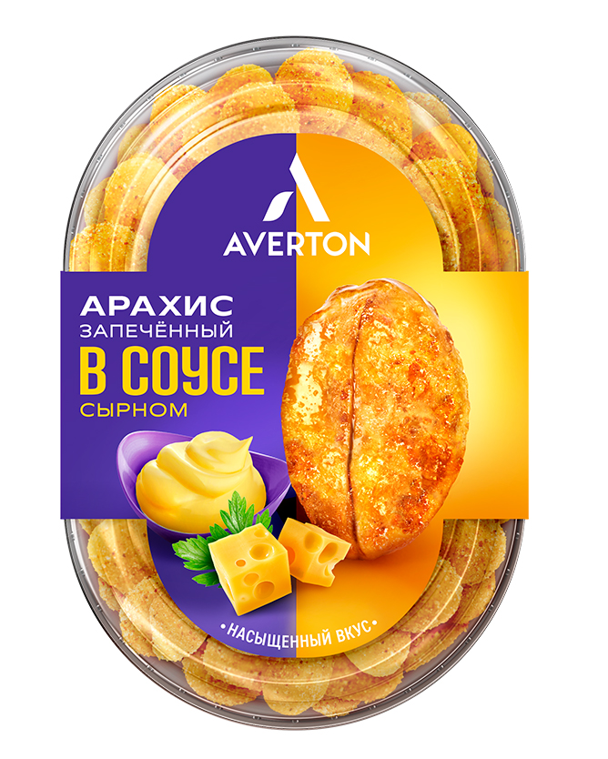 Вкус СОУС СЫРНЫЙ 100г