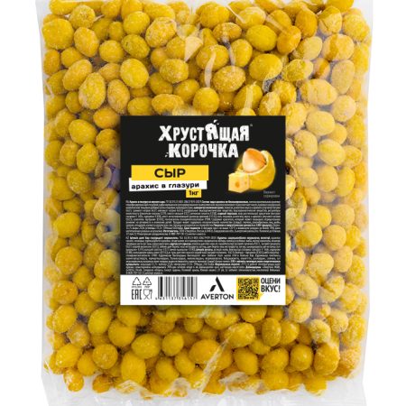 Вкус СЫРА 1кг