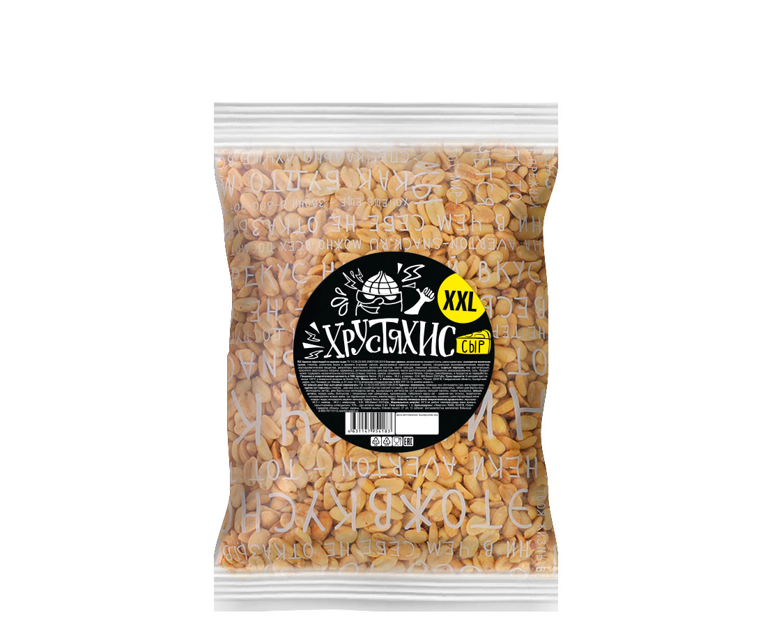 Вкус СЫР 1кг