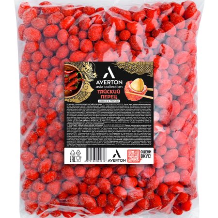 Вкус тайский перец 1кг