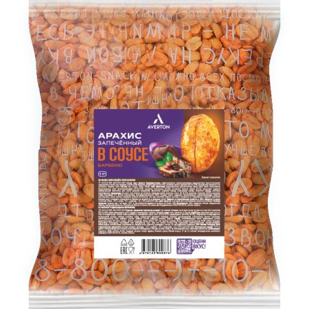 Вкус СОУС БАРБЕКЮ 1кг