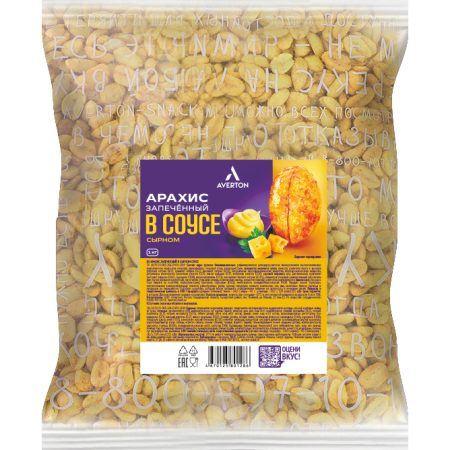 Вкус СОУС СЫРНЫЙ 1кг