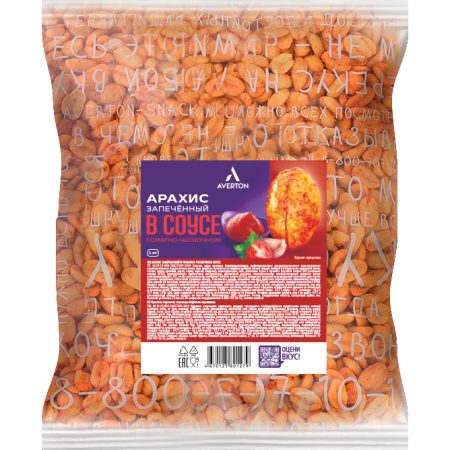 Вкус СОУС ТОМАТНО-ЧЕСНОЧНЫЙ 1кг