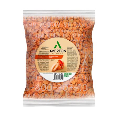 Вкус ВАРЕНЫЕ РАКИ 1кг