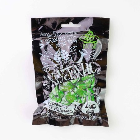 Вкус Васаби 40гр